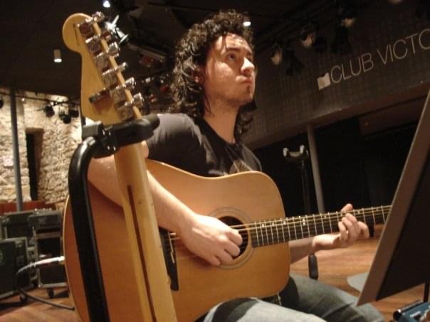 Jesus Christ Superstar — Lead Guitar