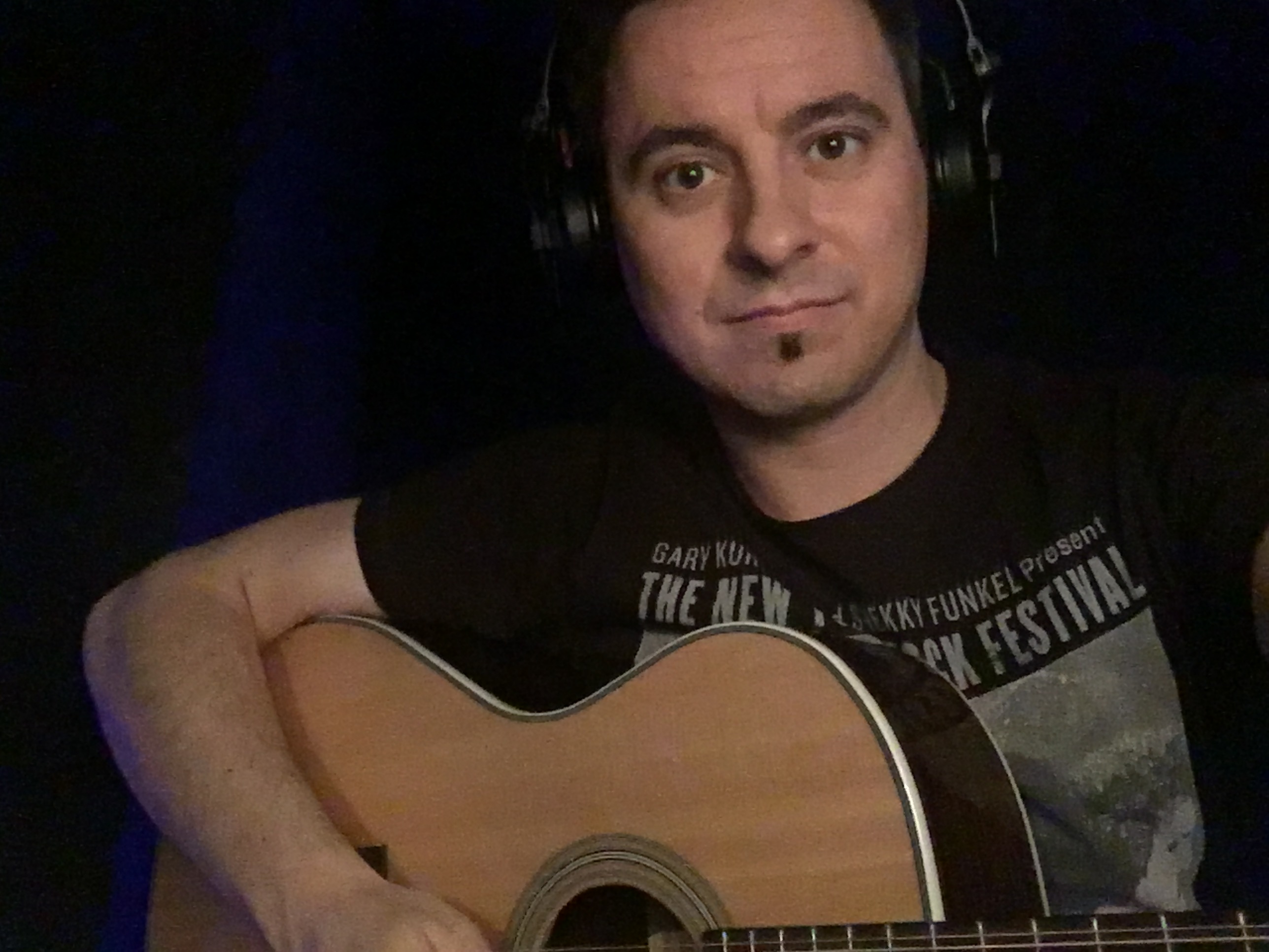 Mamma Mia! — Guitar 2