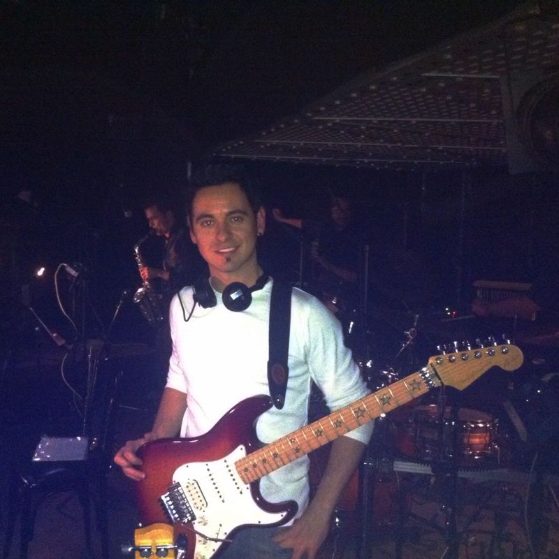Rehearsals are their own reward
