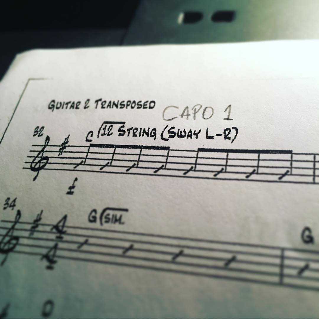 An orchestrator's sense of humour