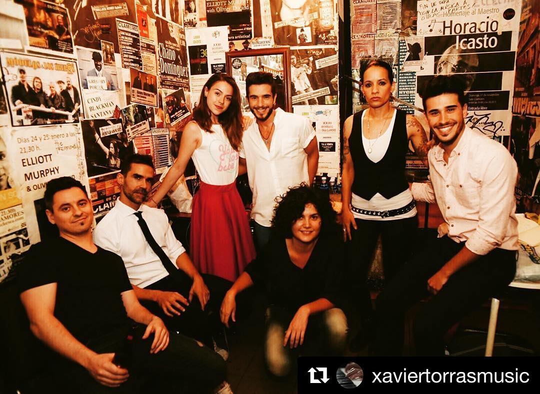 The wait in the dressing room